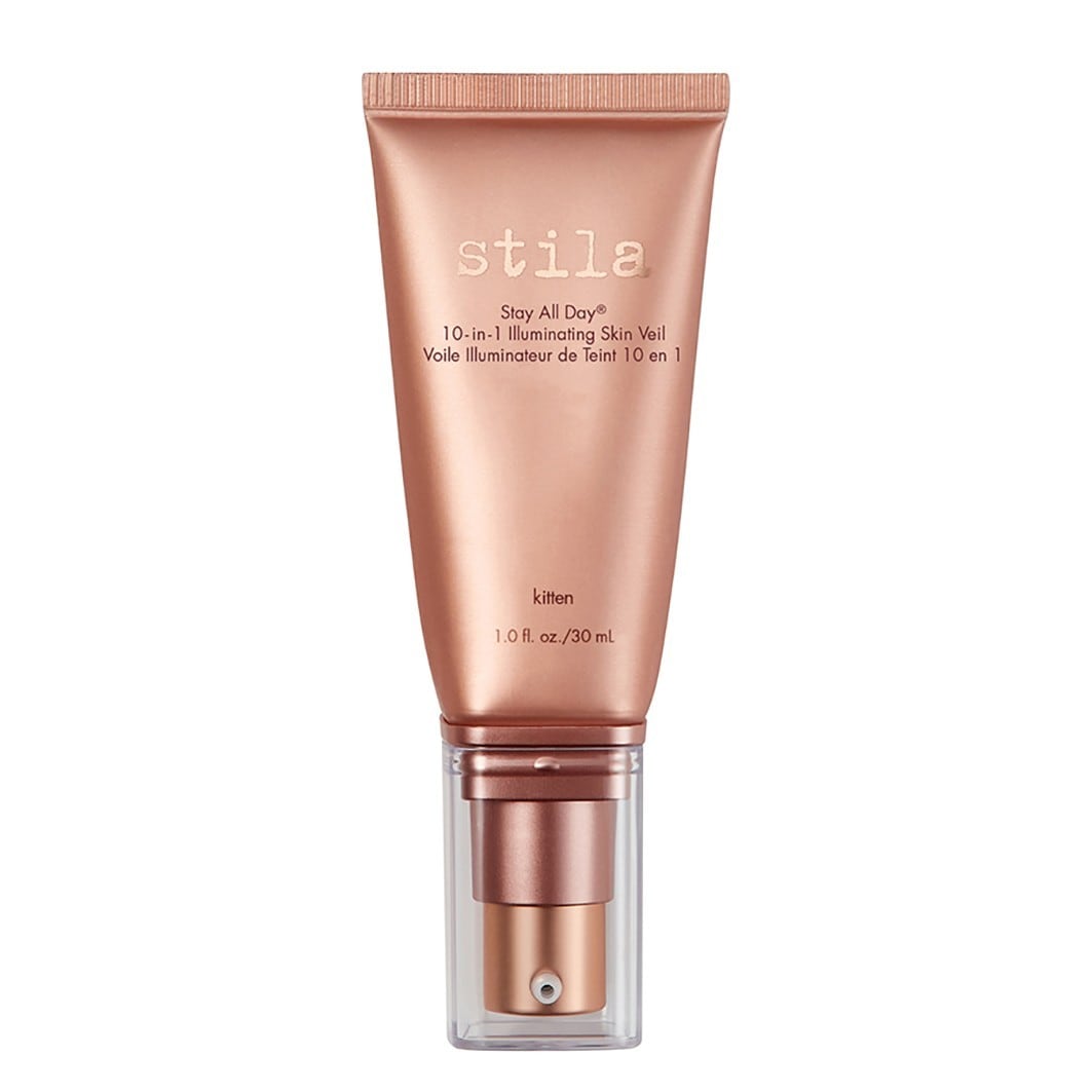 stila 10-In-One Illuminating Skin Veil, Kitten