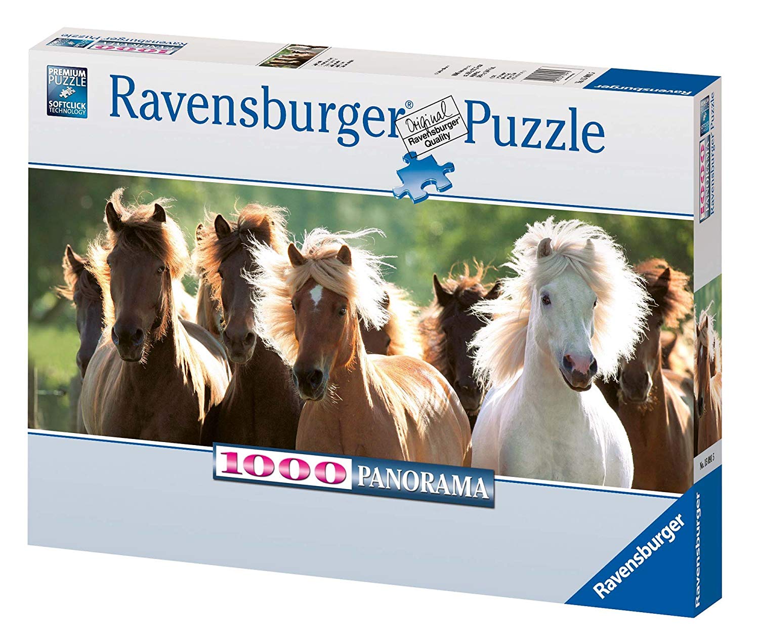Ravensburger Wild Horse