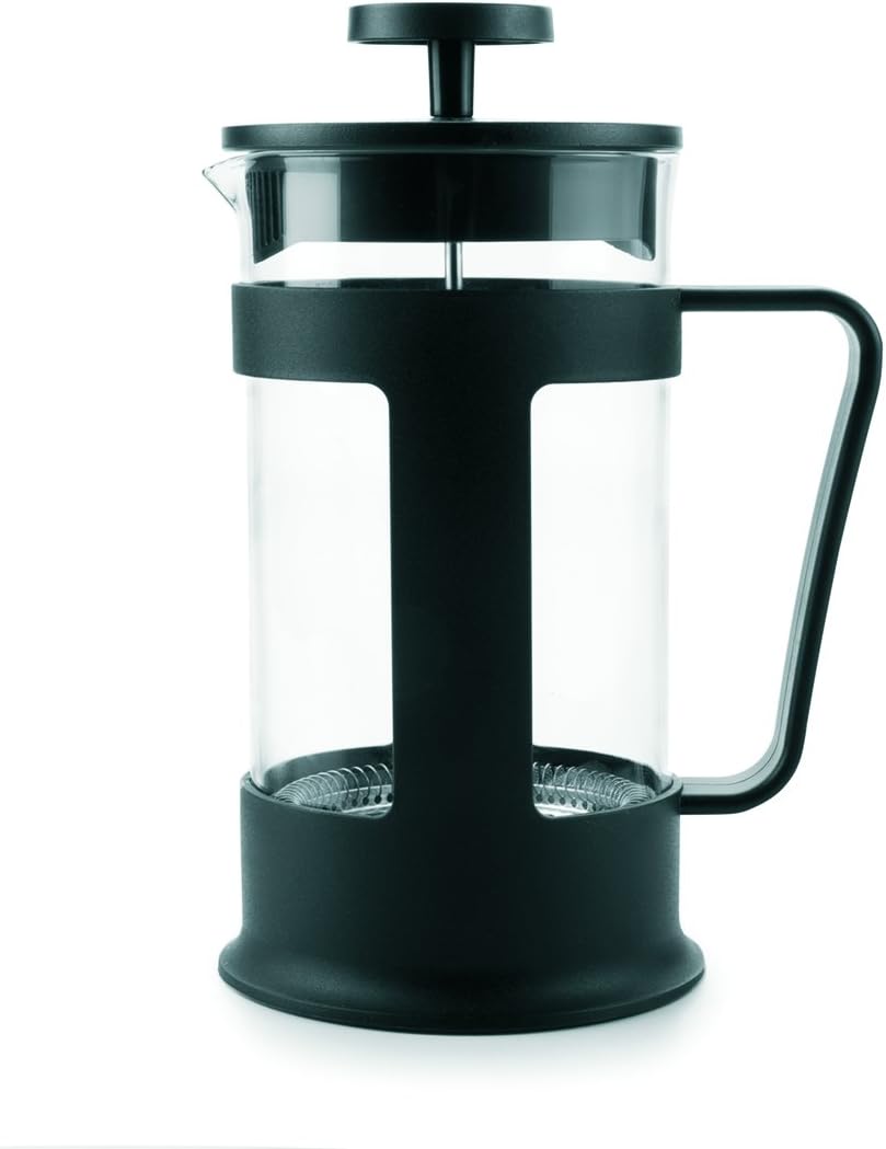 IBILI - Embolo coffee maker, 350 ml, borosilicate glass