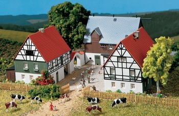 Auhagen Farm