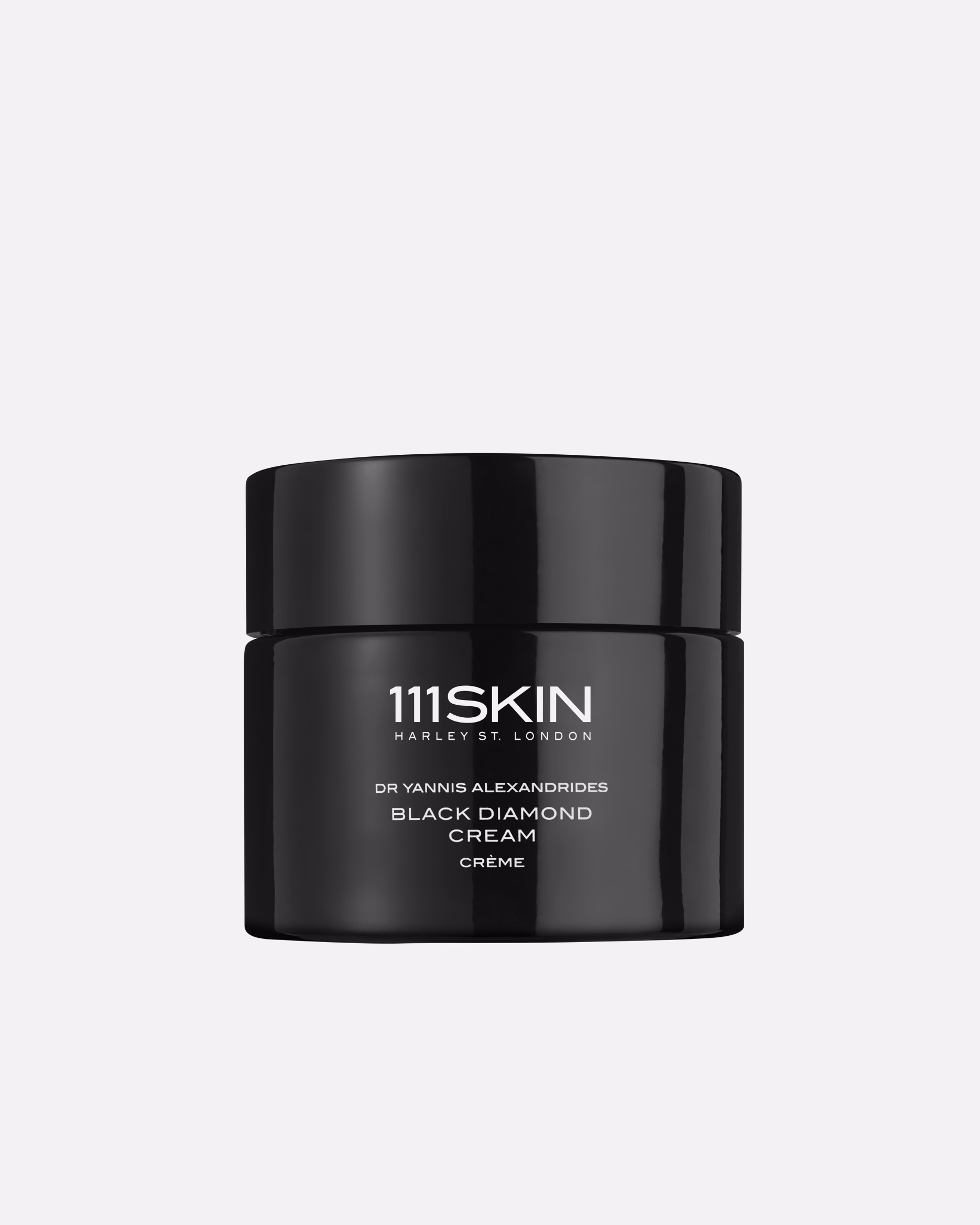 111Skin Anti-Aging Pflege Celestial Black Diamond Cream