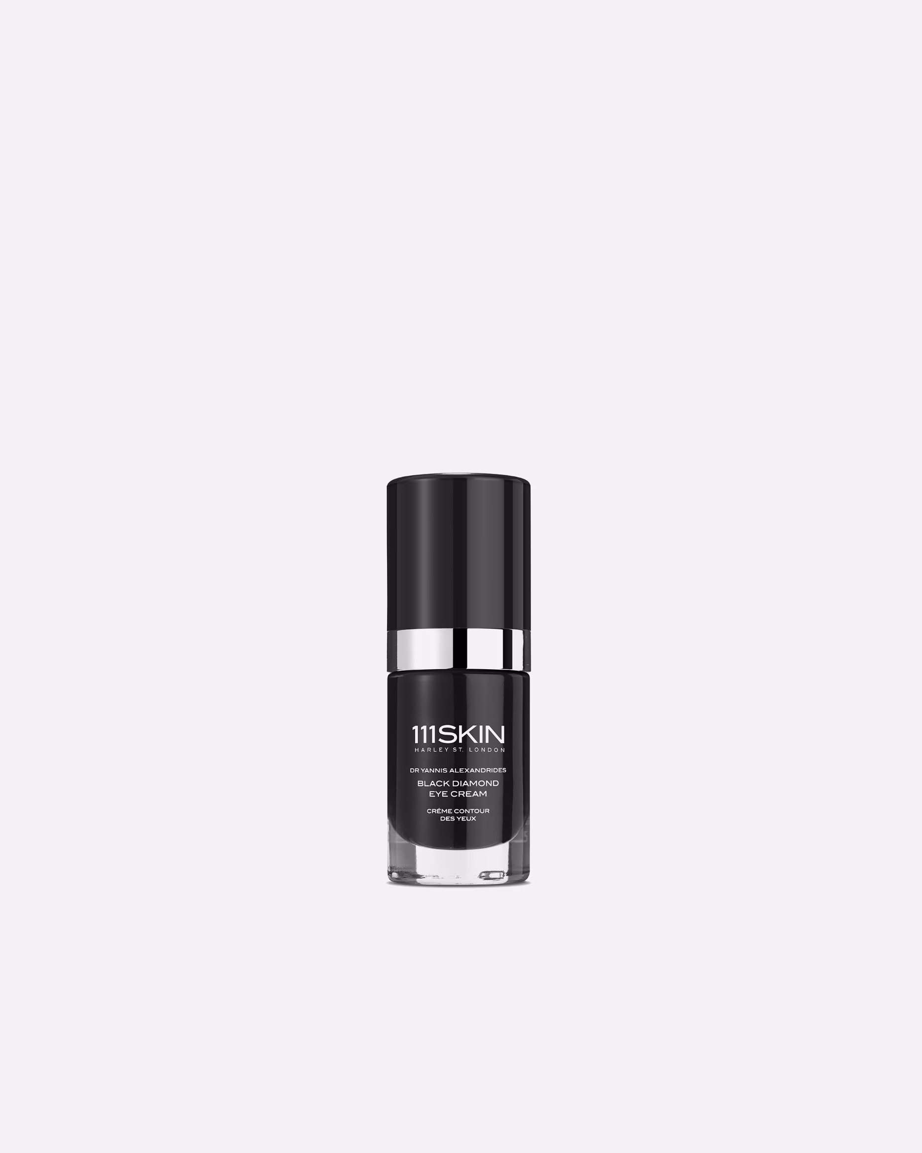111Skin Augencreme Celestial Black Diamond Black Diamond Eye Cream