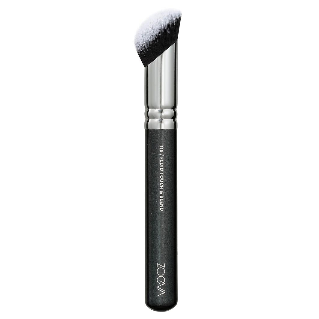 ZOEVA 118 Fluid Touch & Blend