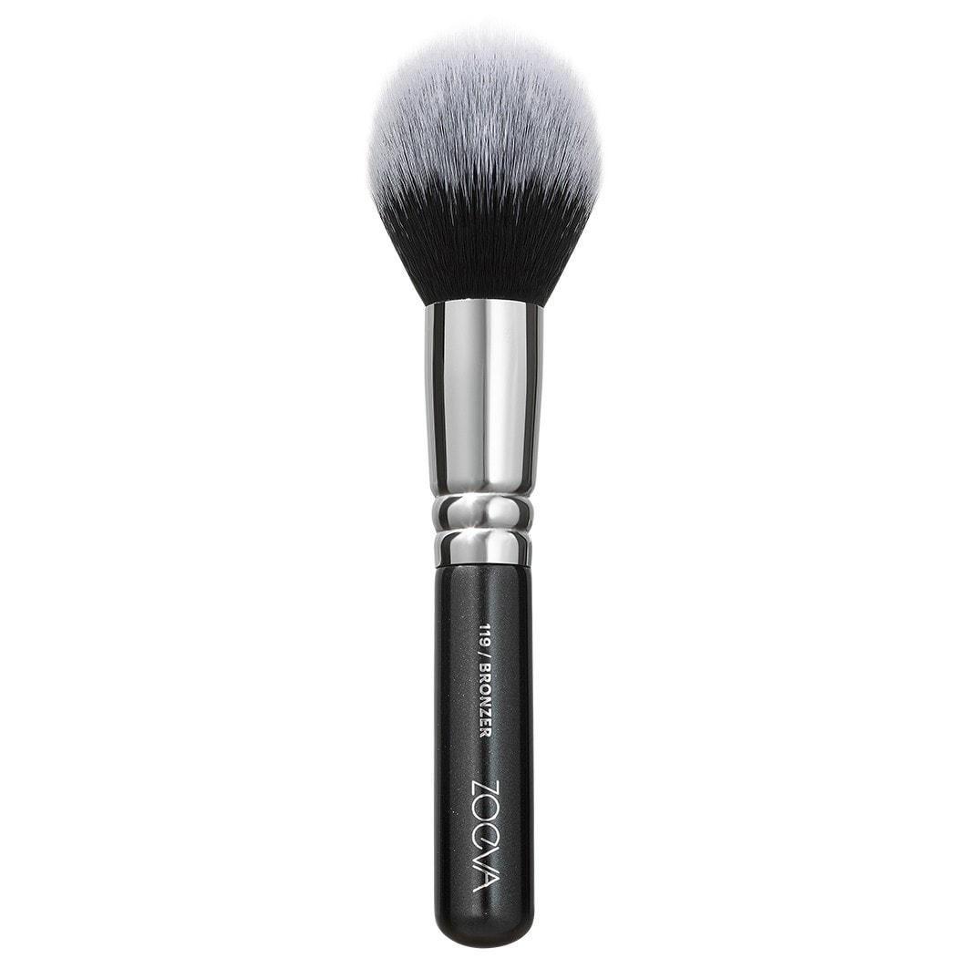 ZOEVA 119 Bronzers