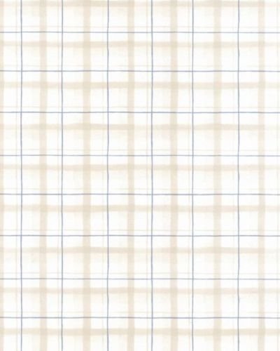 galerie-24 Gallery G23263 Floral Themes Wallpaper - Brown