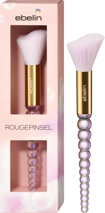 ebelin Blush brush Dream Crush, 1 pc