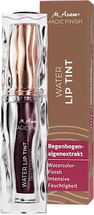 M. Asam Lip gloss Water Lip Tint Waterproof Lagoon, 2 ml
