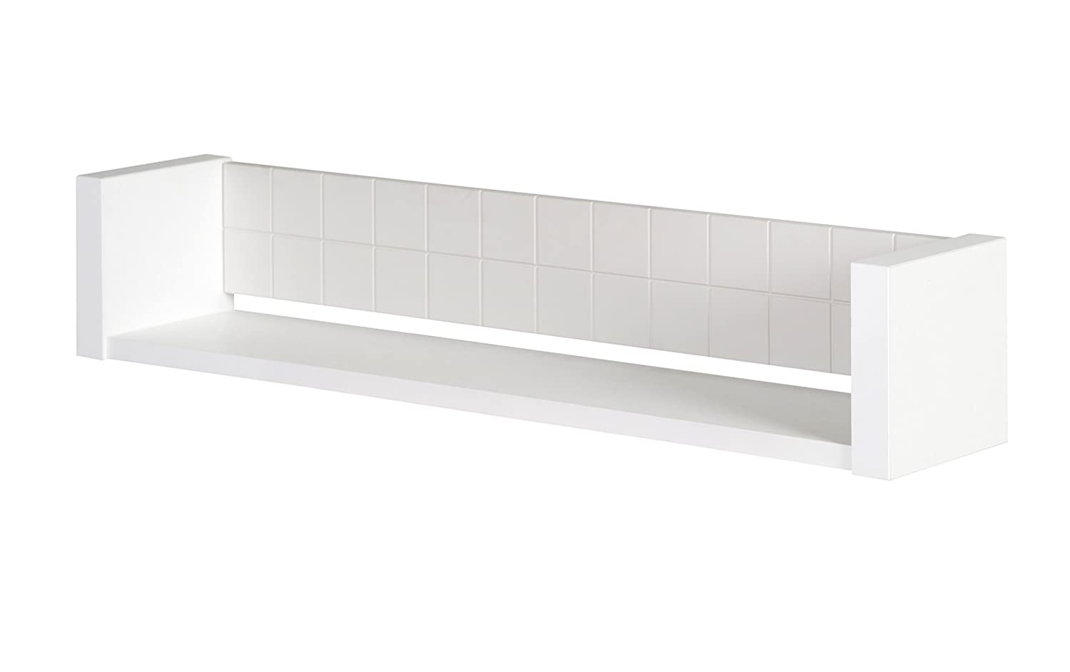 Schardt 08 960 43 Wall Shelf, Joy Beige