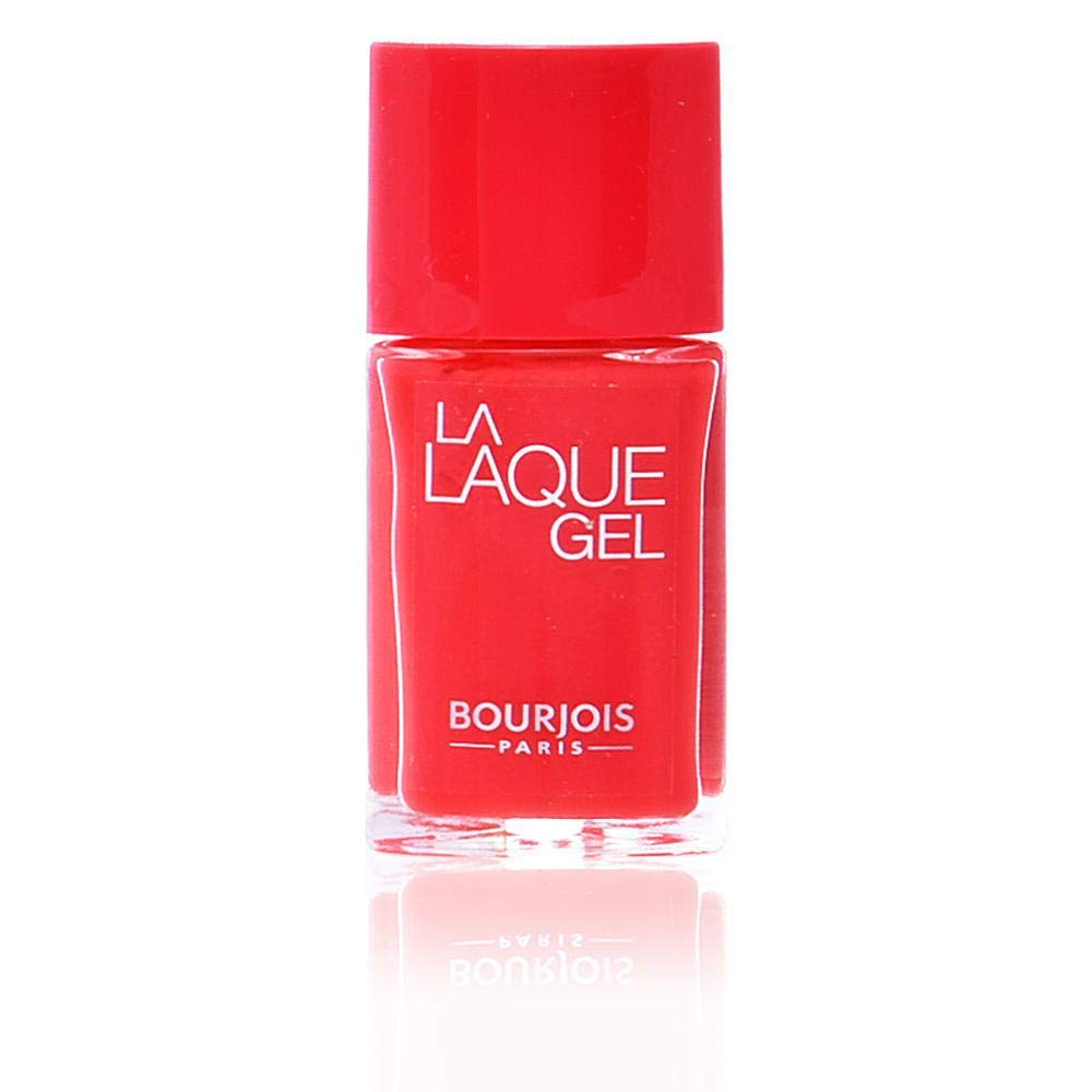 Bourjois La Laque Gel