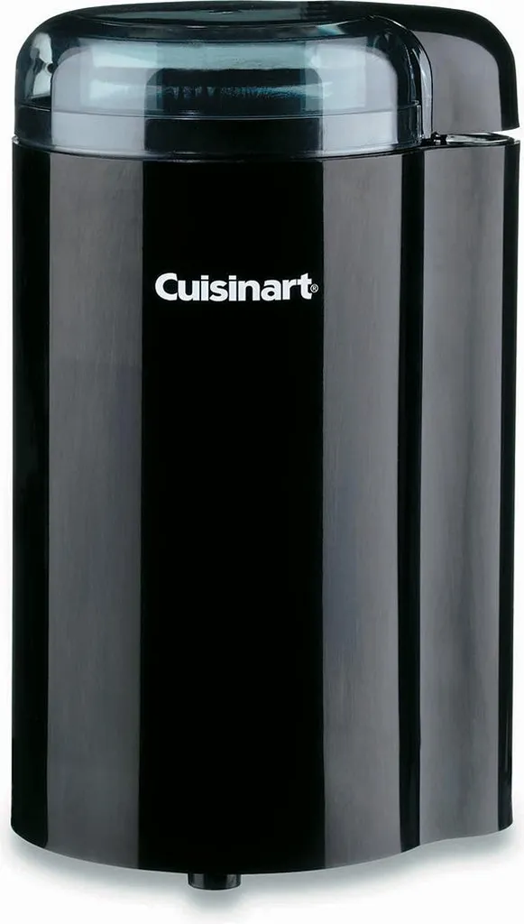 140-watt coffee grinder Cuisinart DCG20BKNE