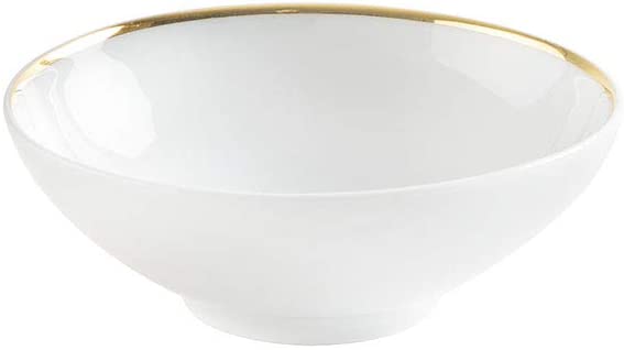 Kahla Porcelain, porcelain, white, 11 diameter