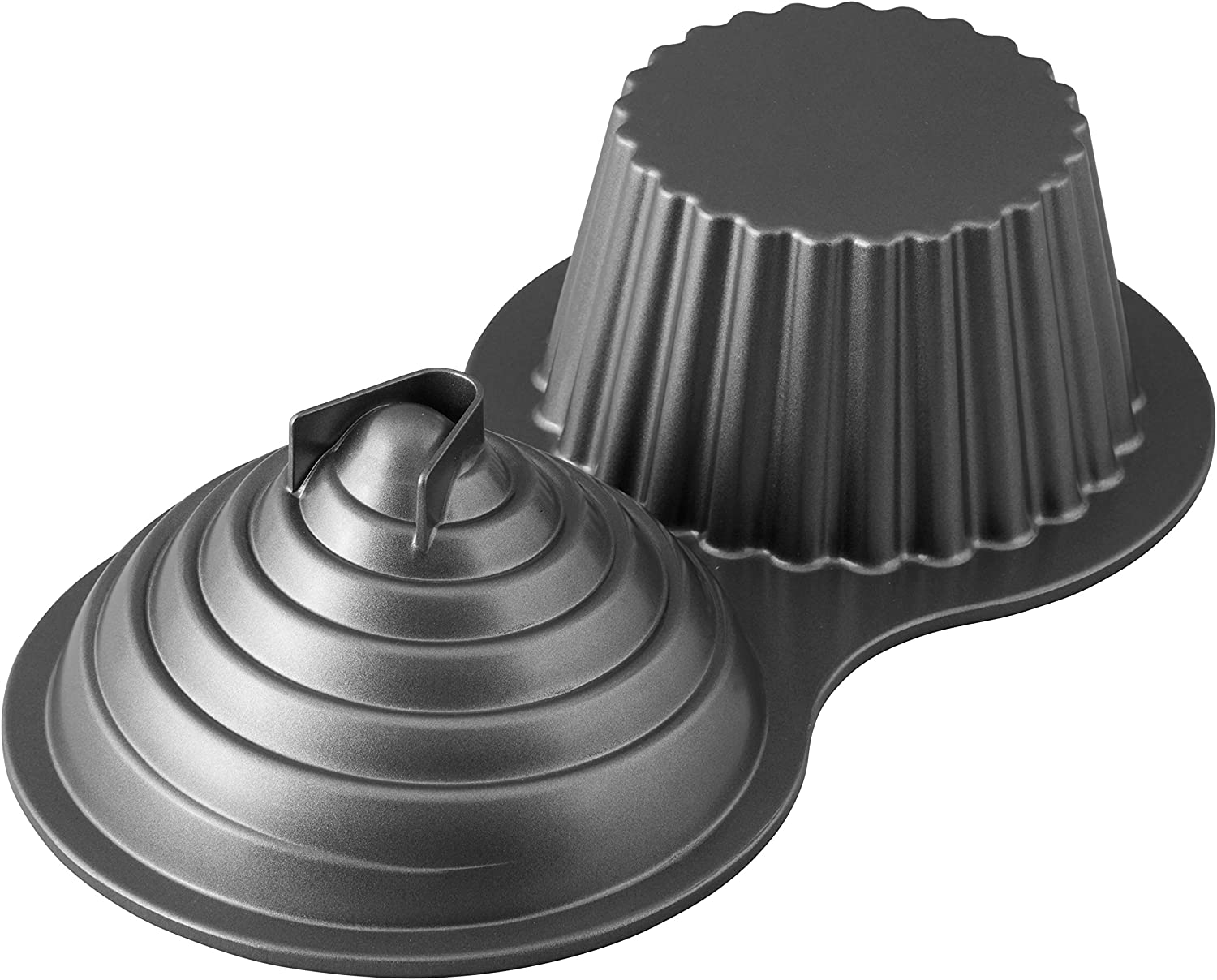 Wilton Kids Birthday Cake Pan