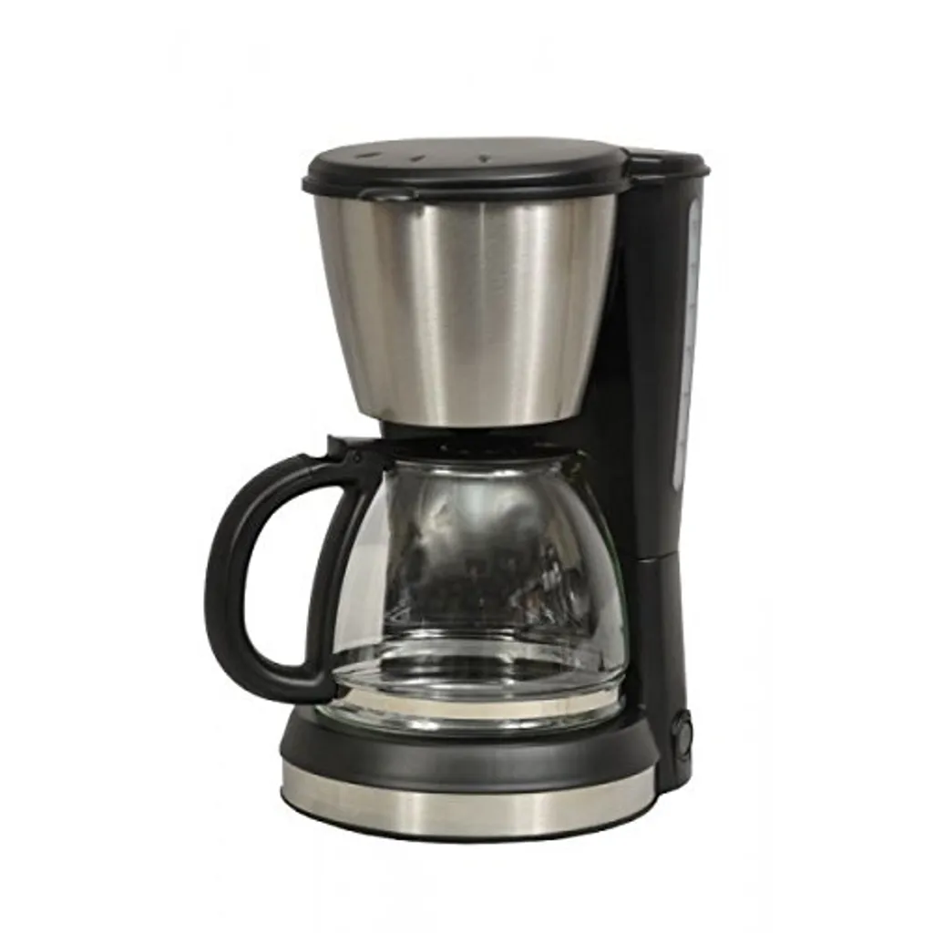 15-cup 900W coffee machine Kitchen Chef KSMD250