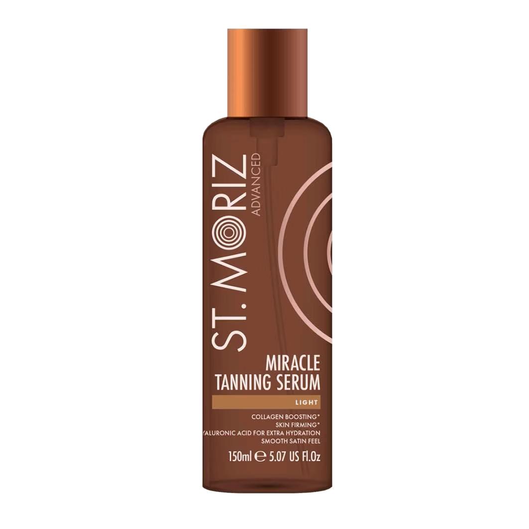 Restaxil ST. Moriz Self-tanner, 150 ml