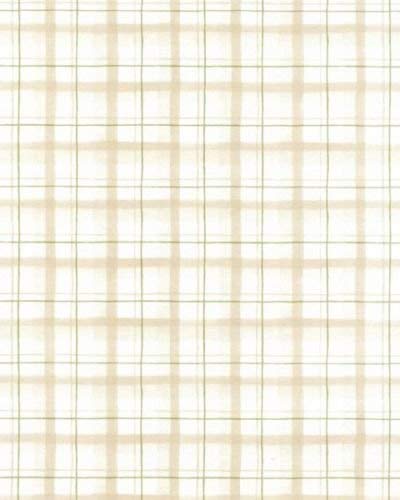 galerie-24 Gallery G23260 Floral Themes Vinyl Wallpaper – Yellow