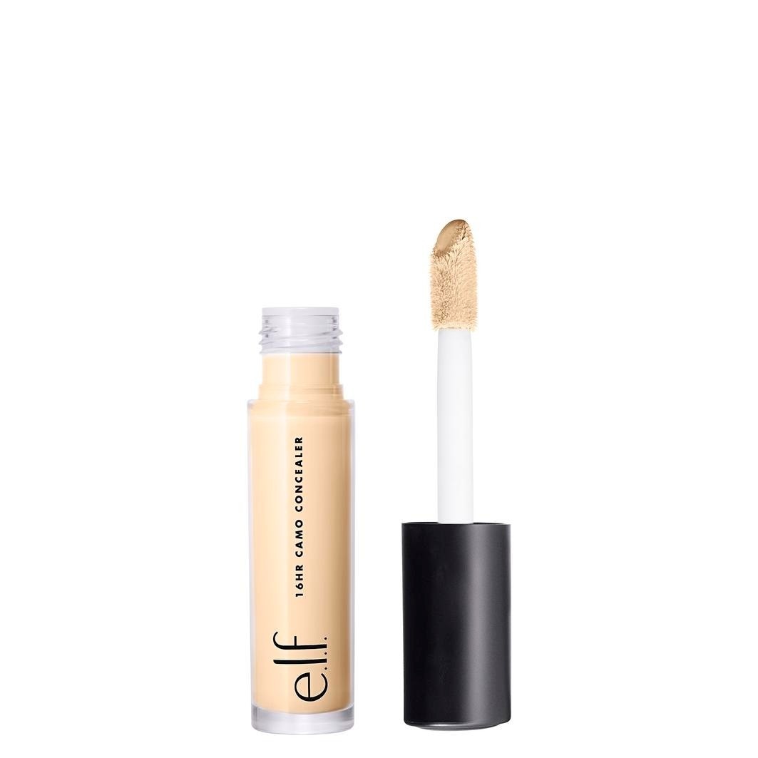 e.l.f. Cosmetics 16HR camo
