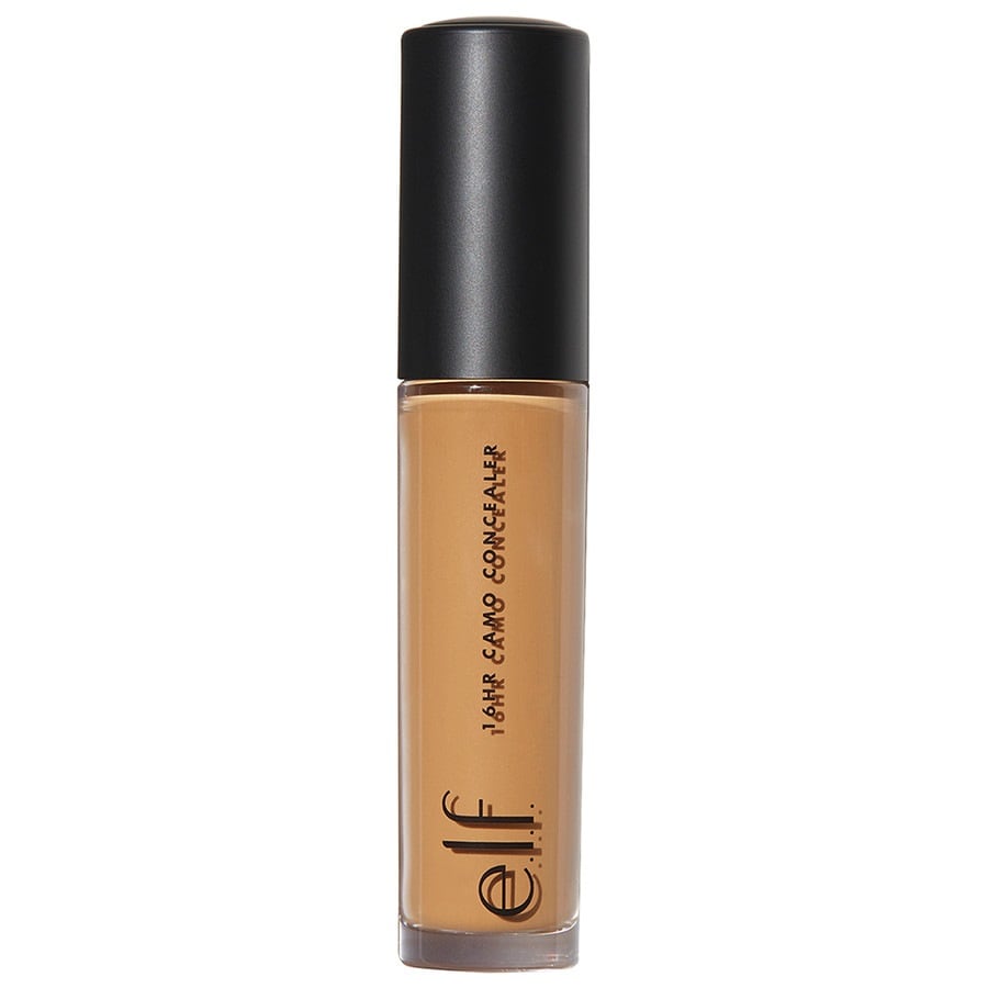 e.l.f. Cosmetics 16HR Camo Concealer, Deep Olive