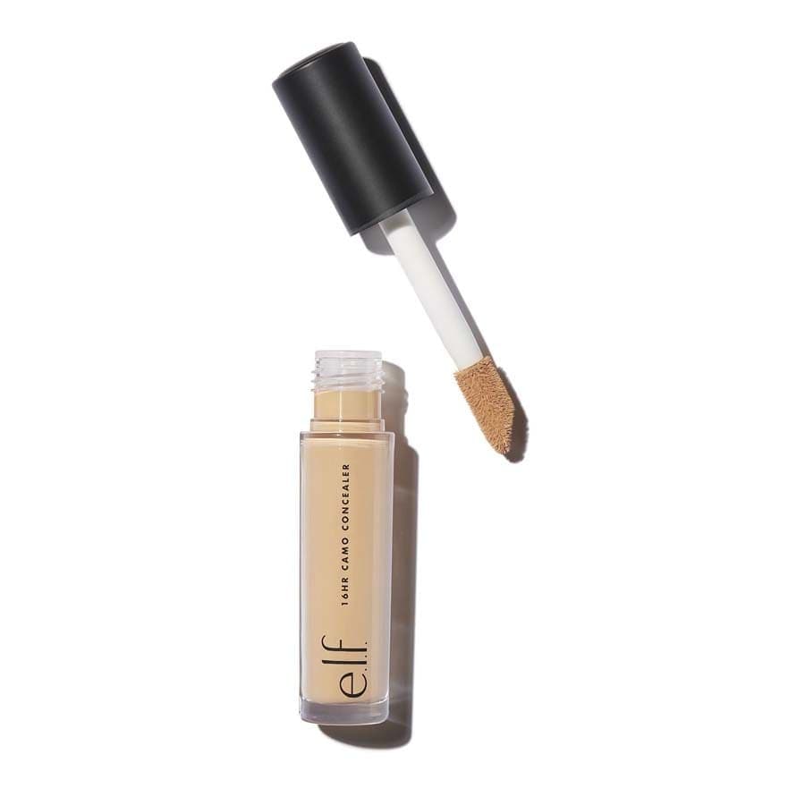 e.l.f. Cosmetics 16HR Camo Concealer, Tan Sand