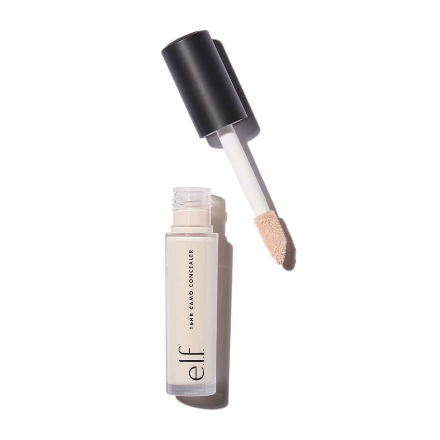 e.l.f. Cosmetics 16HR Camo Concealer, Fair Rose
