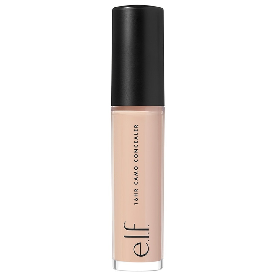 e.l.f. Cosmetics 16HR Camo Concealer, Medium Golden