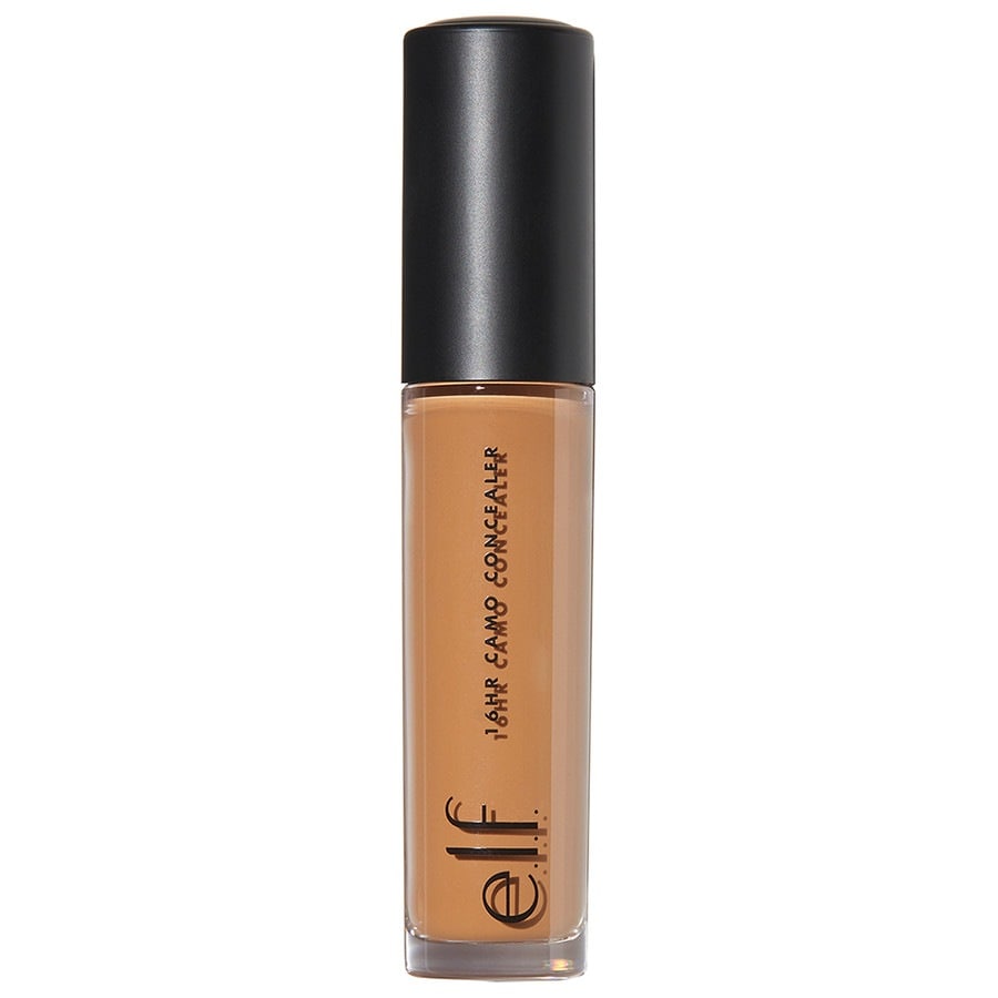 e.l.f. Cosmetics 16HR Camo Concealer, Deep Chestnut