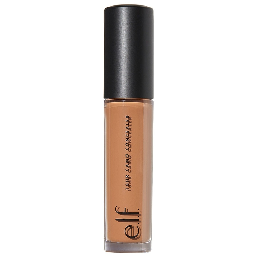 e.l.f. Cosmetics 16HR Camo Concealer, Deep Cinnamon
