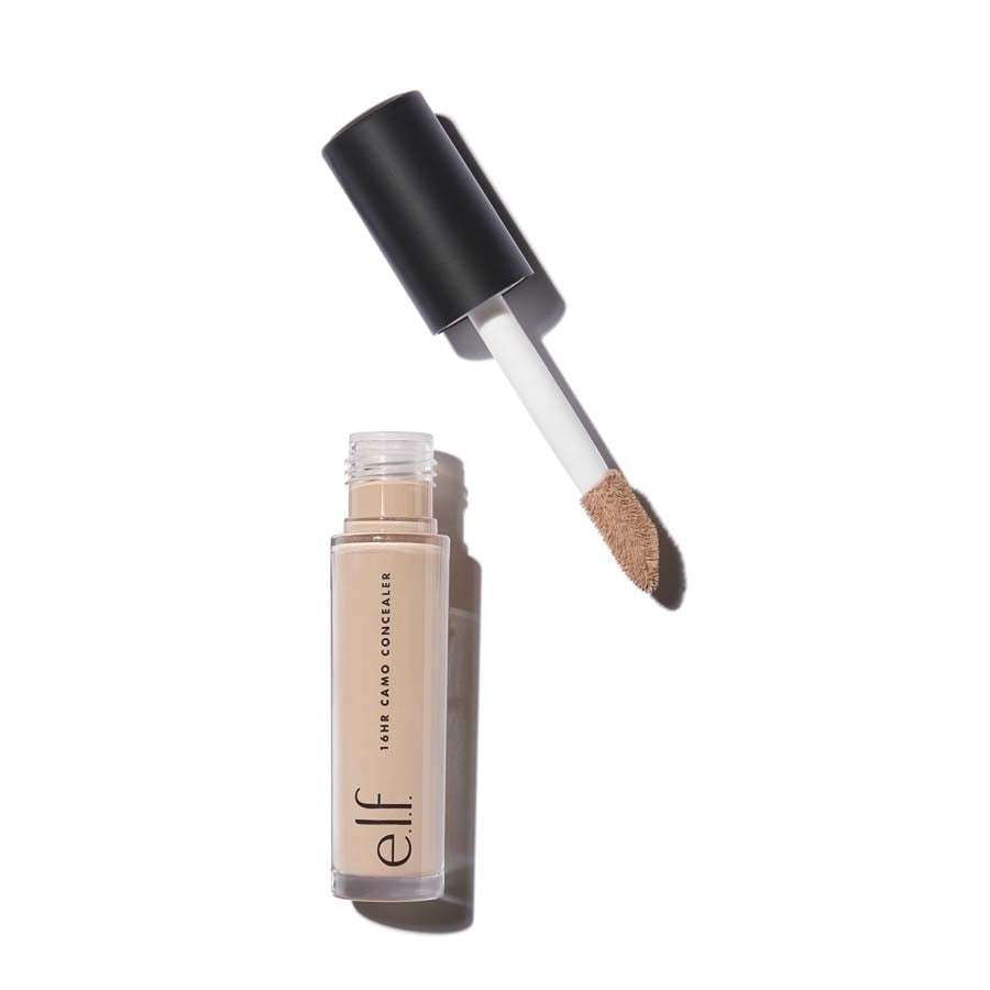 e.l.f. Cosmetics 16HR Camo Concealer, Tan Walnut