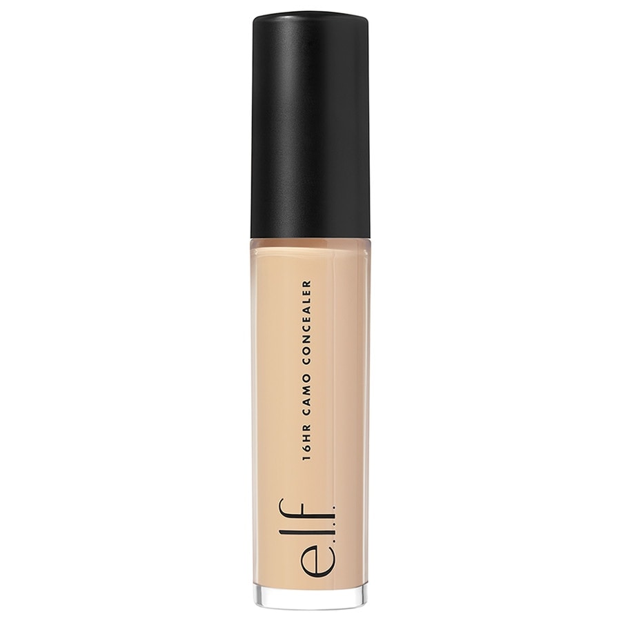 e.l.f. Cosmetics 16HR Camo Concealer, Mediium Warm