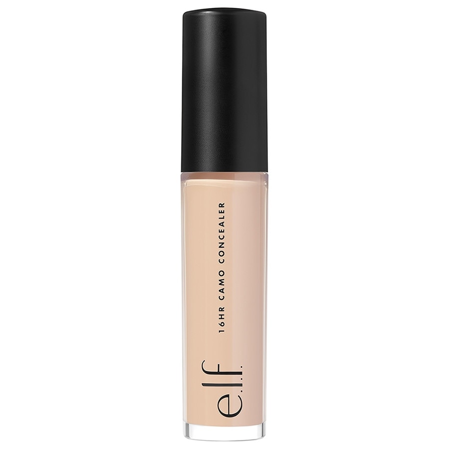 e.l.f. Cosmetics 16HR camo