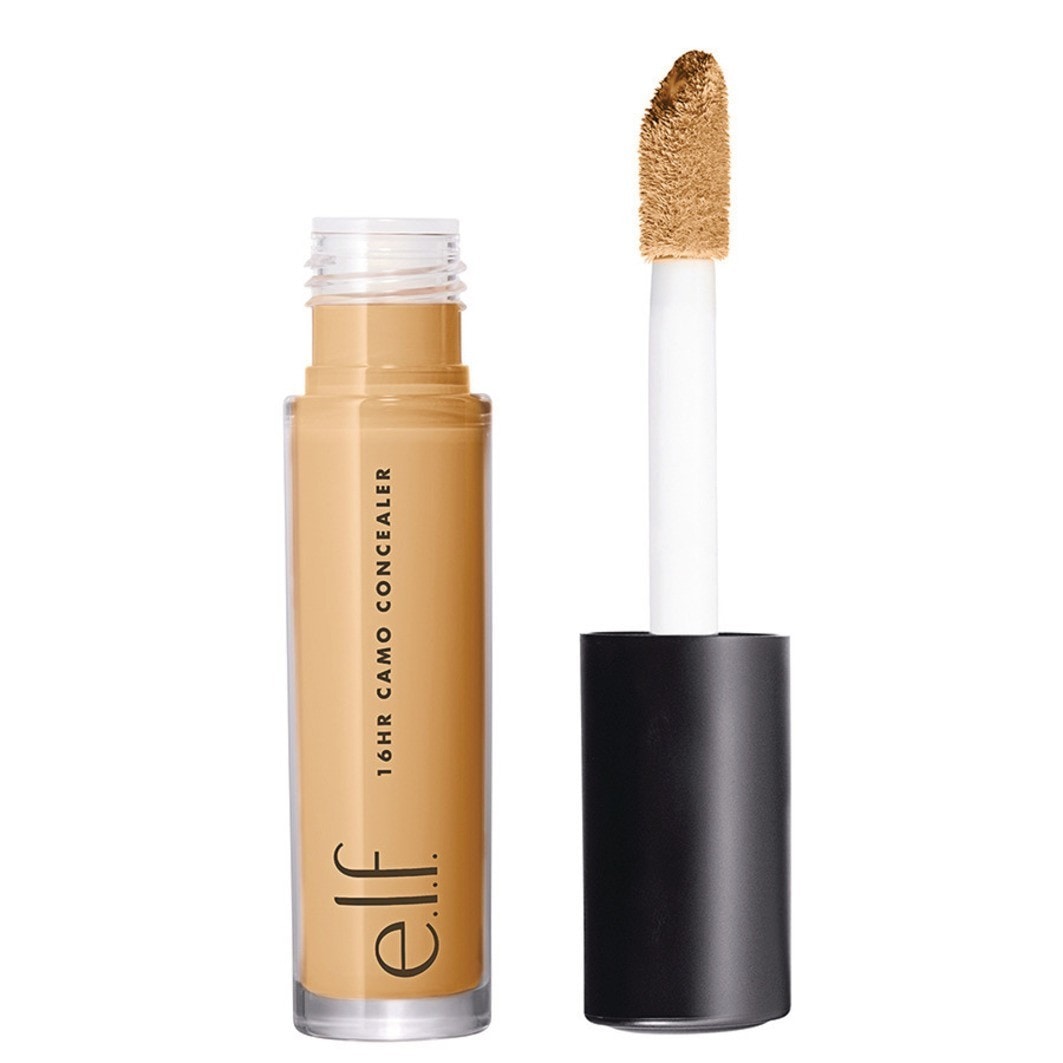 e.l.f. Cosmetics 16HR camo