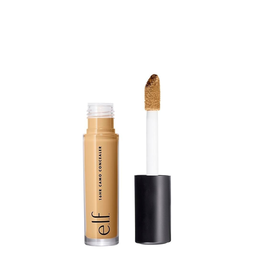 e.l.f. Cosmetics 16HR camo