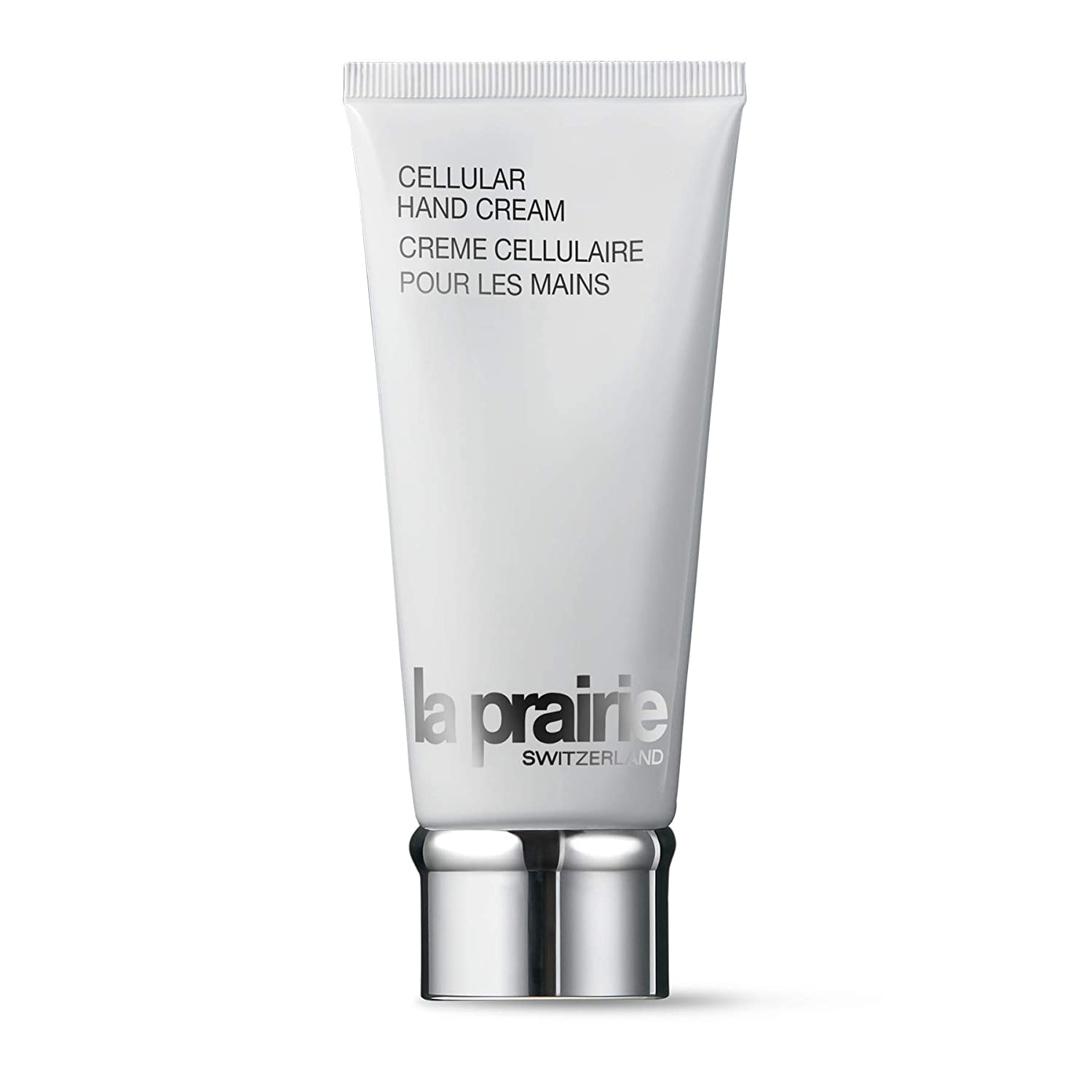 La Prairie Cellula for the mains, bar
