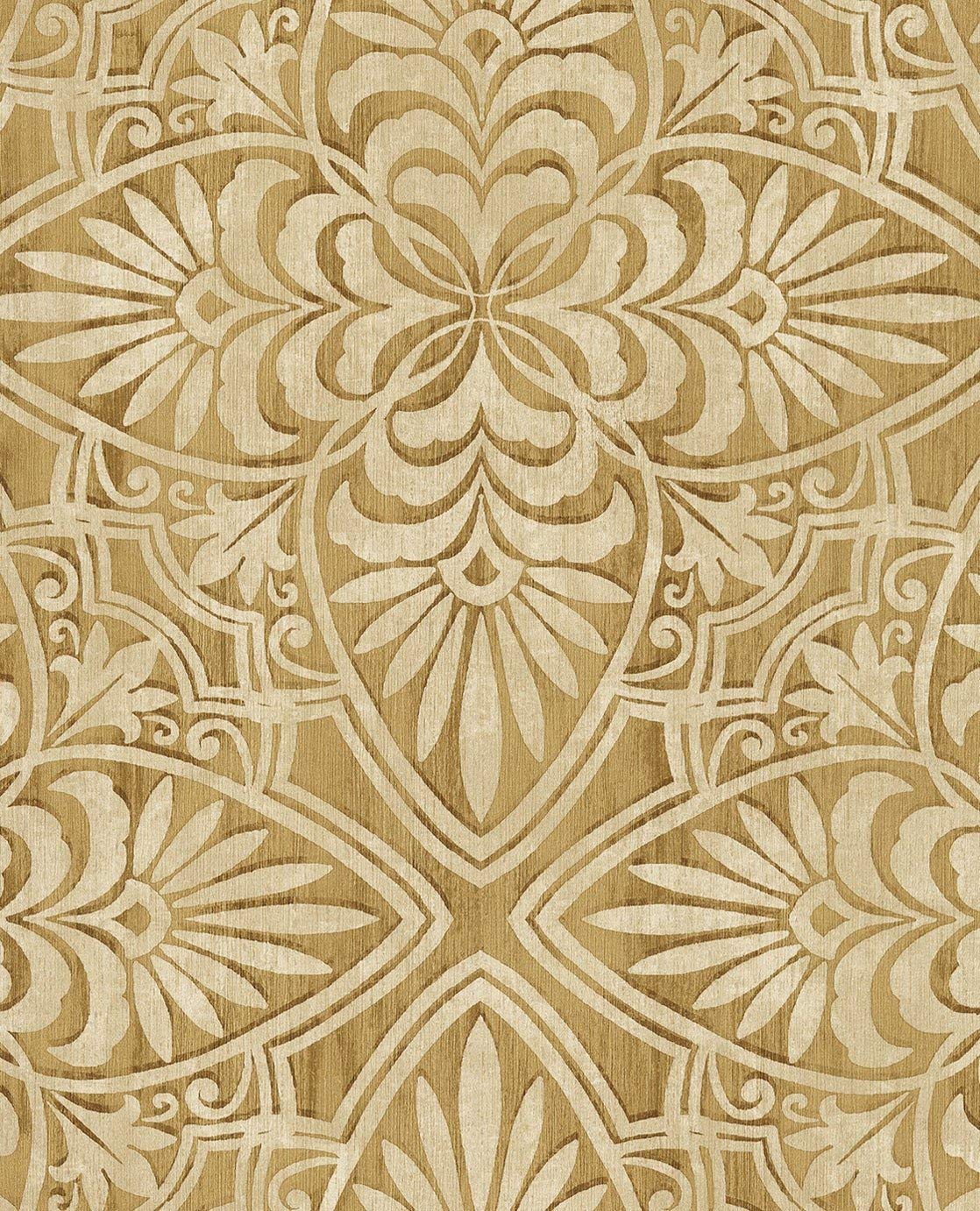Eijffinger Sundari 375132 Non-Woven Wallpaper