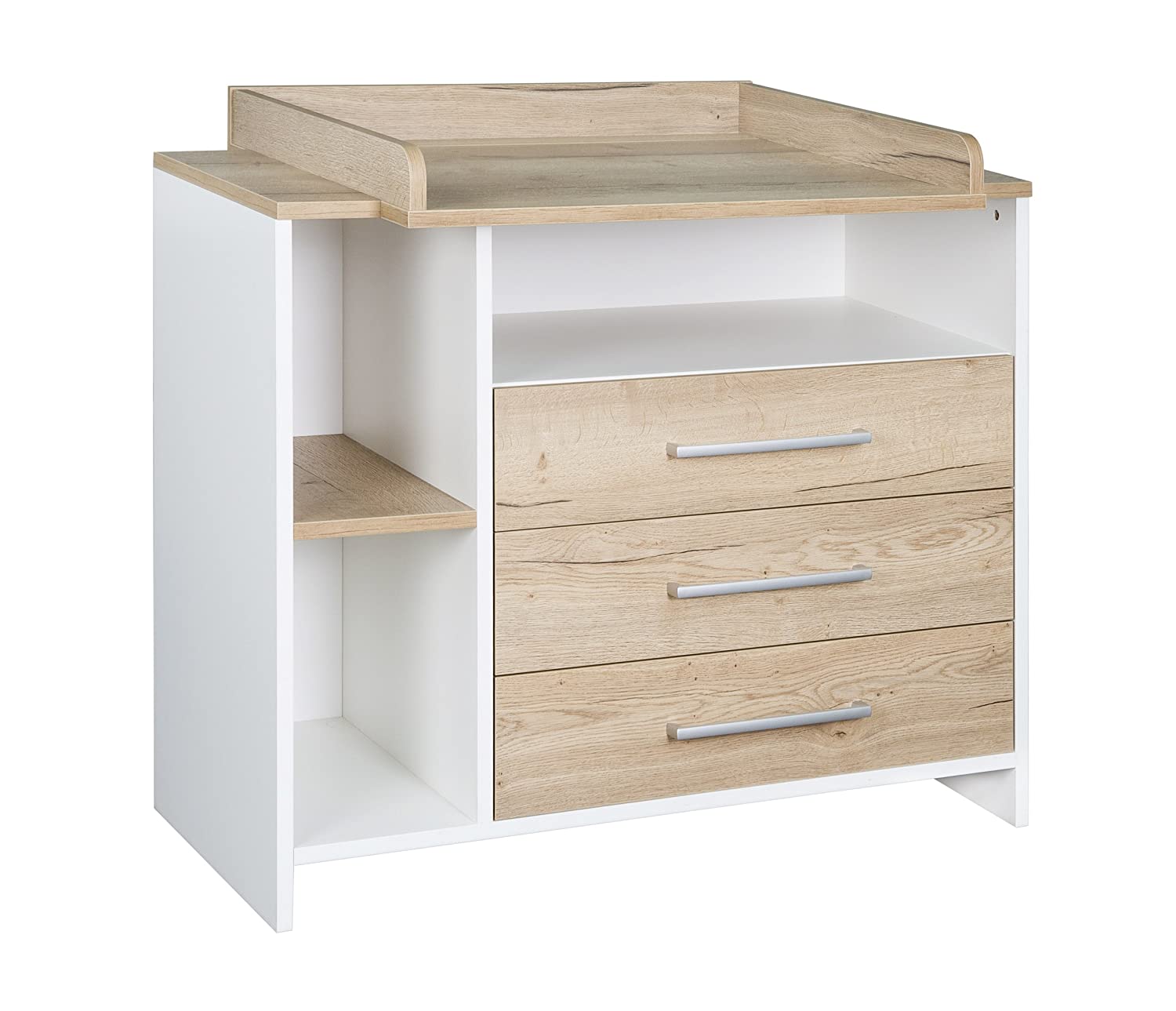 Schardt 05 566 09 00 Changing Unit with Changing Table Eco Plus