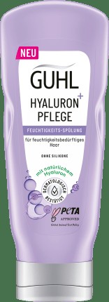 Guhl Hyaluron+ care conditioner, 200 ml