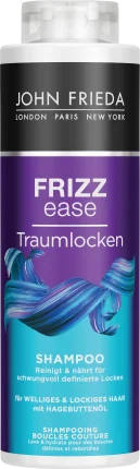 John Frieda Shampoo Frizz Ease Dream curls, 500 ml