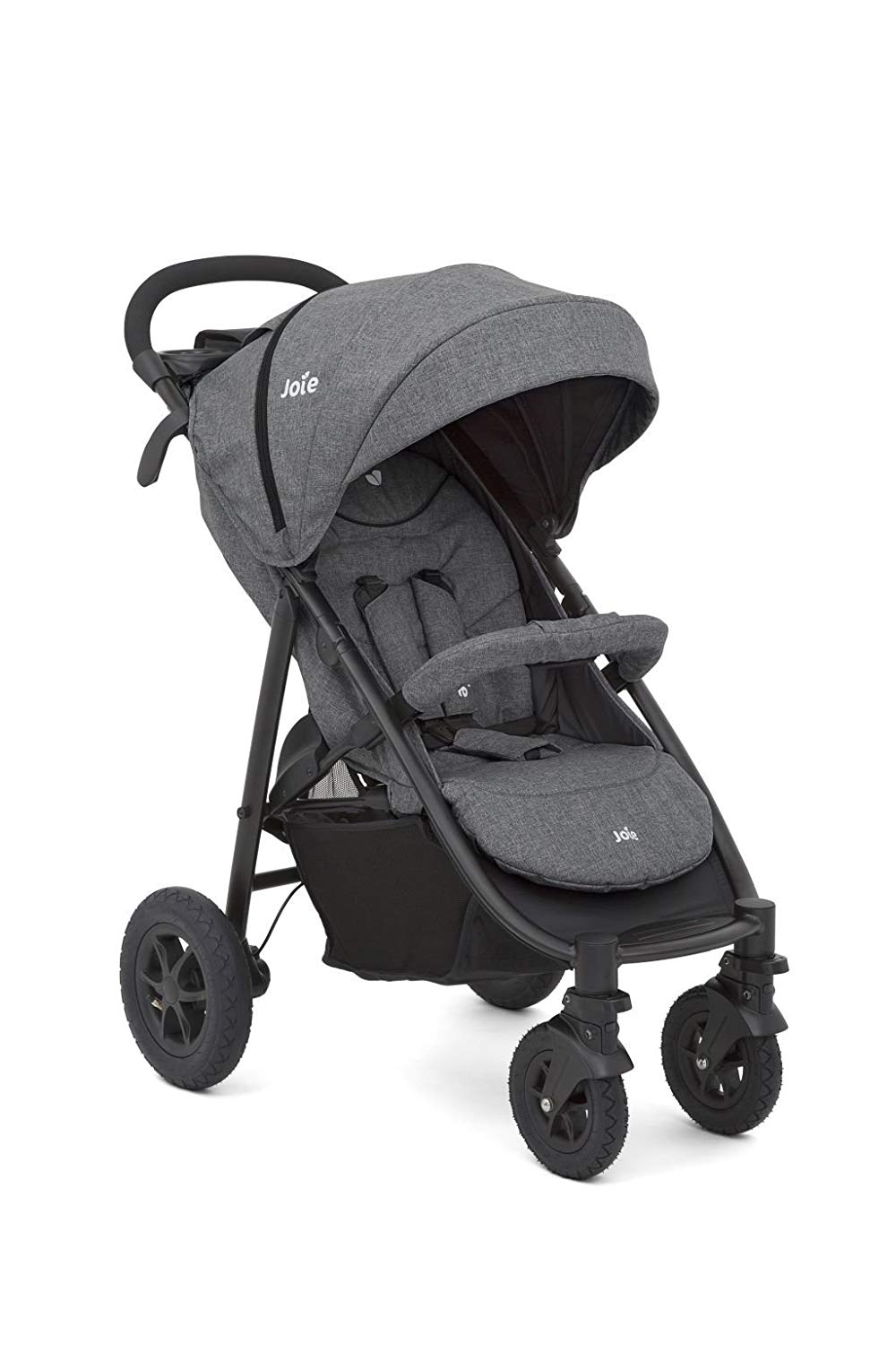 Joie Litetrax 4 Air Pushchair