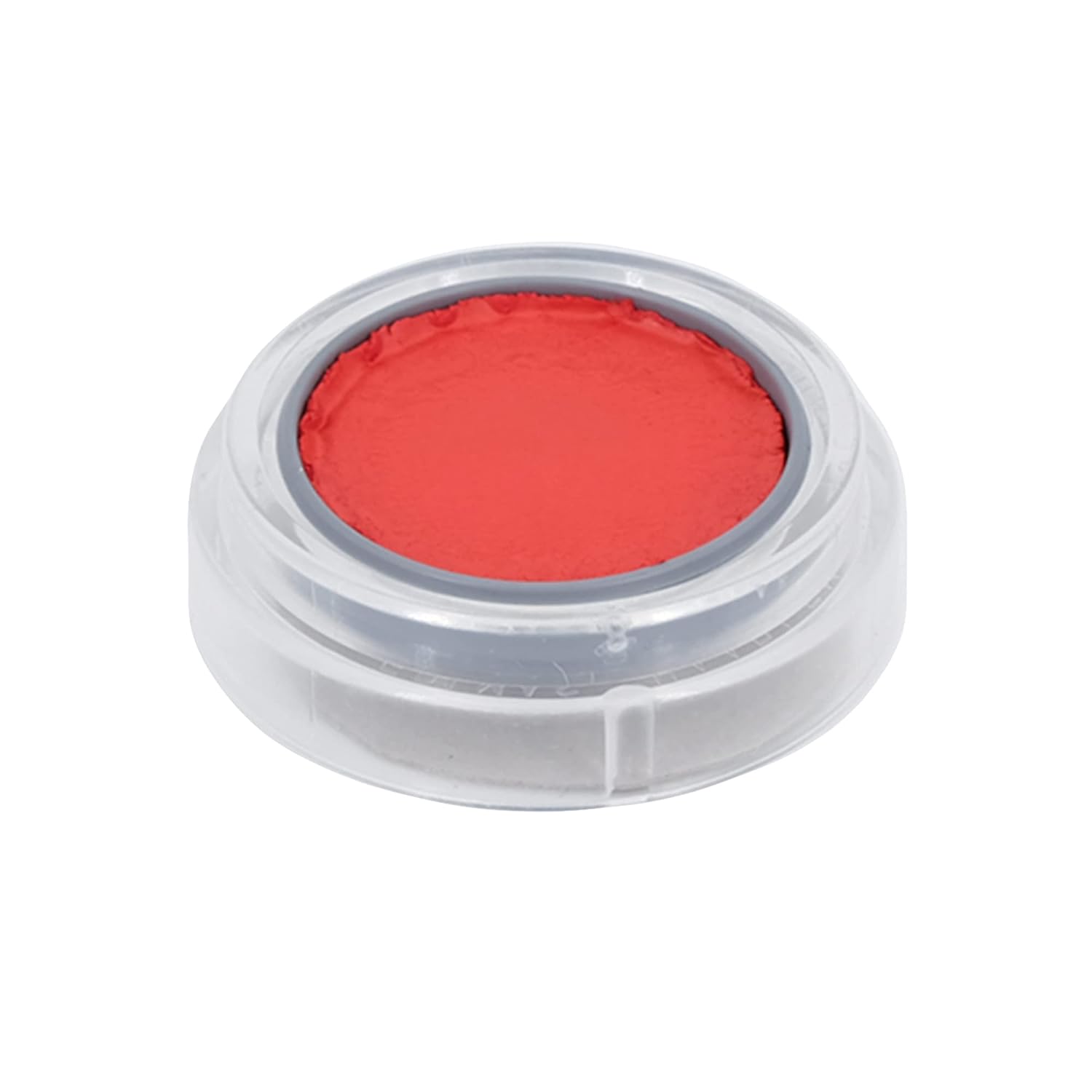Grimas Water Make-Up, 2.5 ml Water Make-Up, Deep Red 505, Professional Body Colour, Quick-Drying and Very Skin-friendly, Ideal for Children\'s Make-Up, Carnival and Halloween, Water-Based