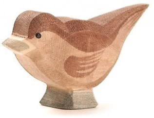 Ostheimer 16808 - Sparrow