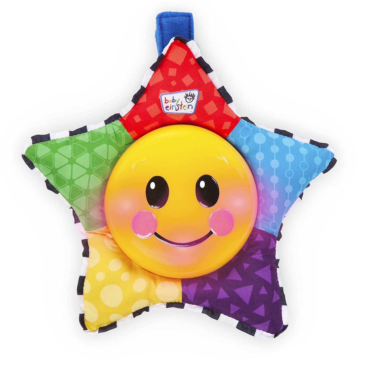 Baby Einstein Star