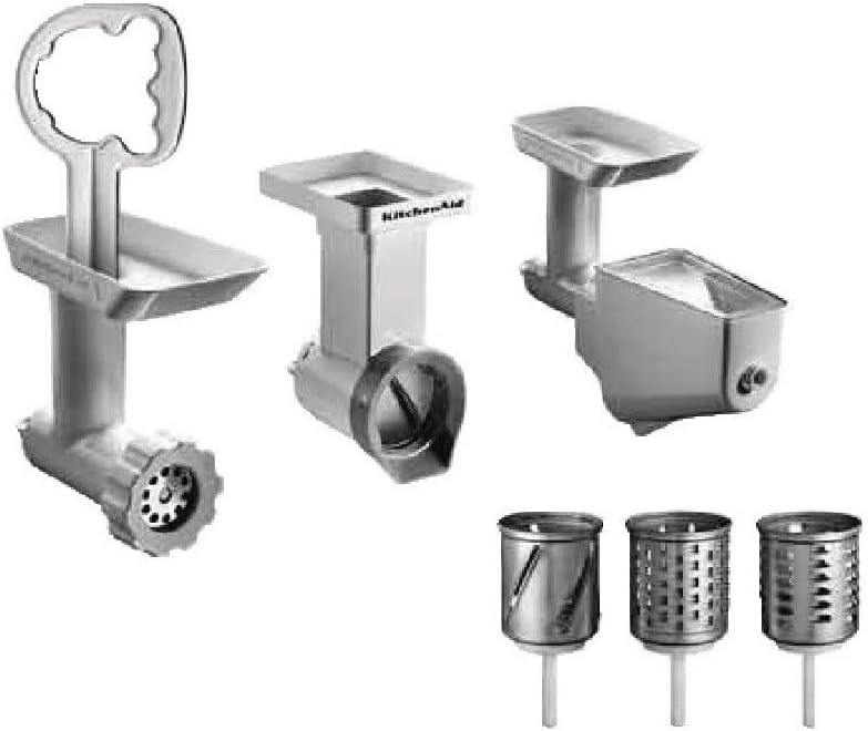 KitchenAid FPPC 3-Piece Accessory Set