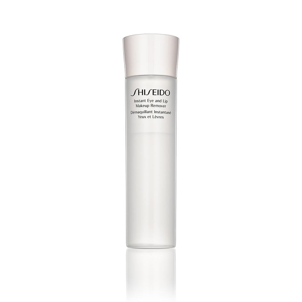 Shiseido Eye & Lip Makeup Remover