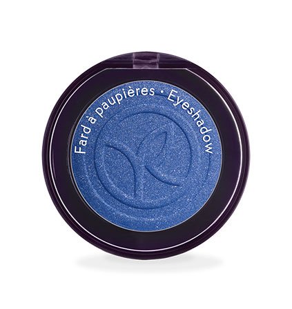 Yves Rocher Eyeshadow Couleur Veggie Tale Bleu Paradis Scintillant