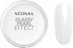 NeoNail Nail Art Powder Glassy Pearl Effect, 2 g