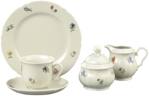 Seltmann Weiden Marie Luise 001.301296 Coffee Service 20 Pieces