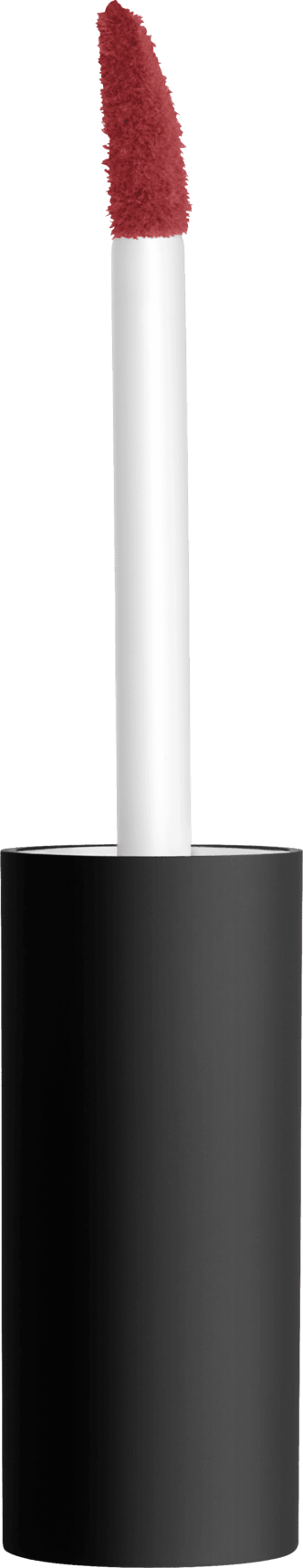 NYX PROFESSIONAL MAKEUP Lippenstift Soft Matte Lip Cream Budapest 25, 8 Ml