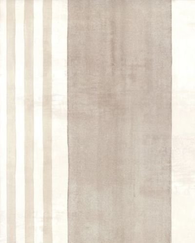 galerie-24 15904 ? Idyllia Beige & Grey Striped Gallery Wallpaper