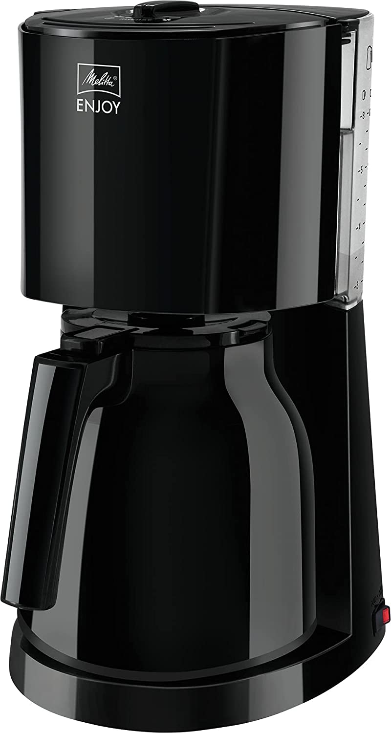 Melitta Filter Coffee Machine
