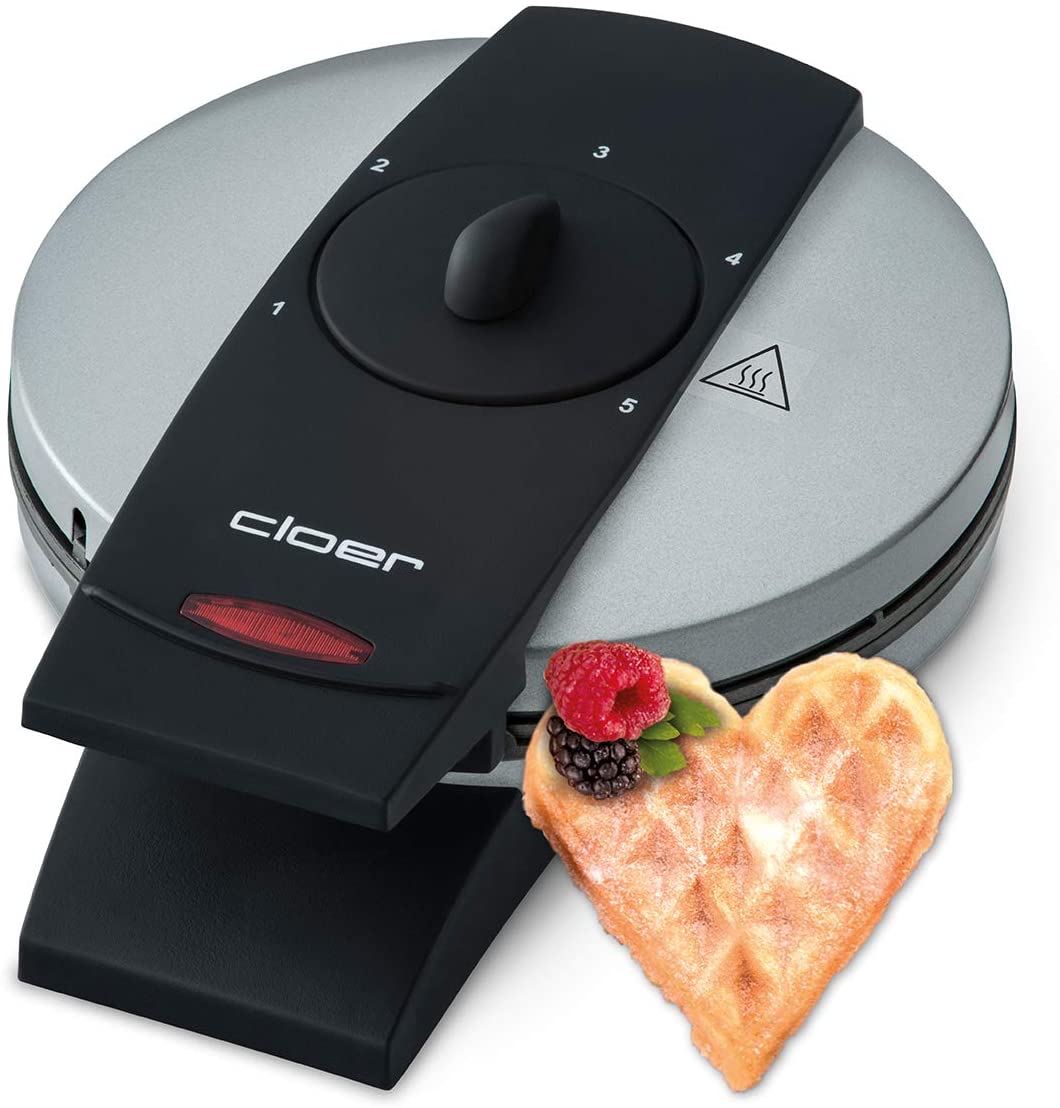 Cloer 1621 Waffle Machine