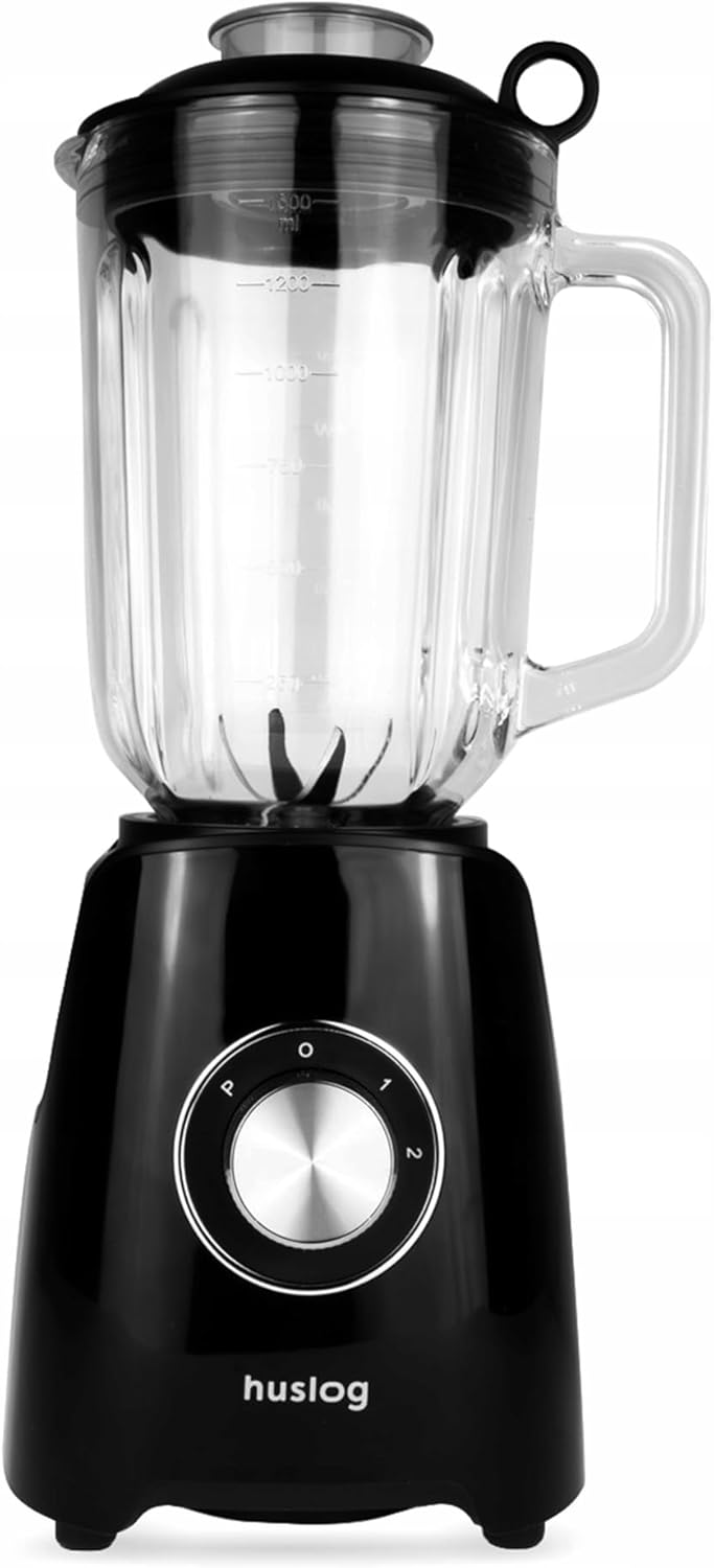 Stand Mixer Cup Mixer, Smoothie, Smoothie Maker, Container, 1200 W, Black